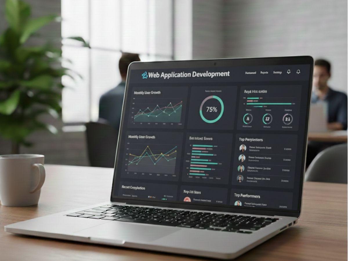 Website Development